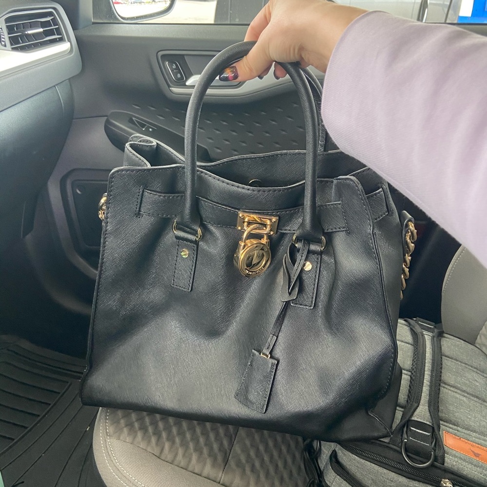 Hamilton Bag